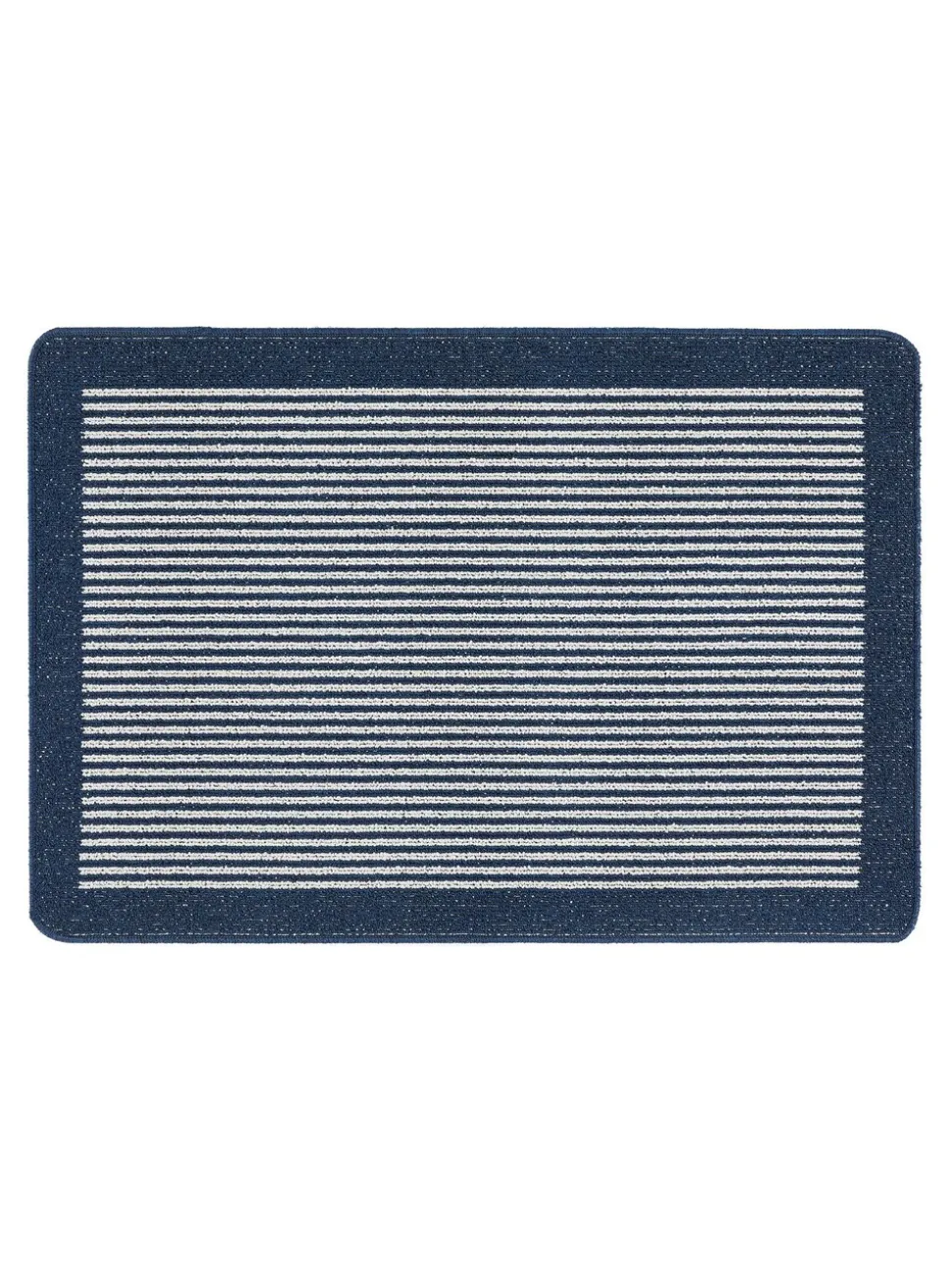 My Mat Stain Resistant Stripe Mat