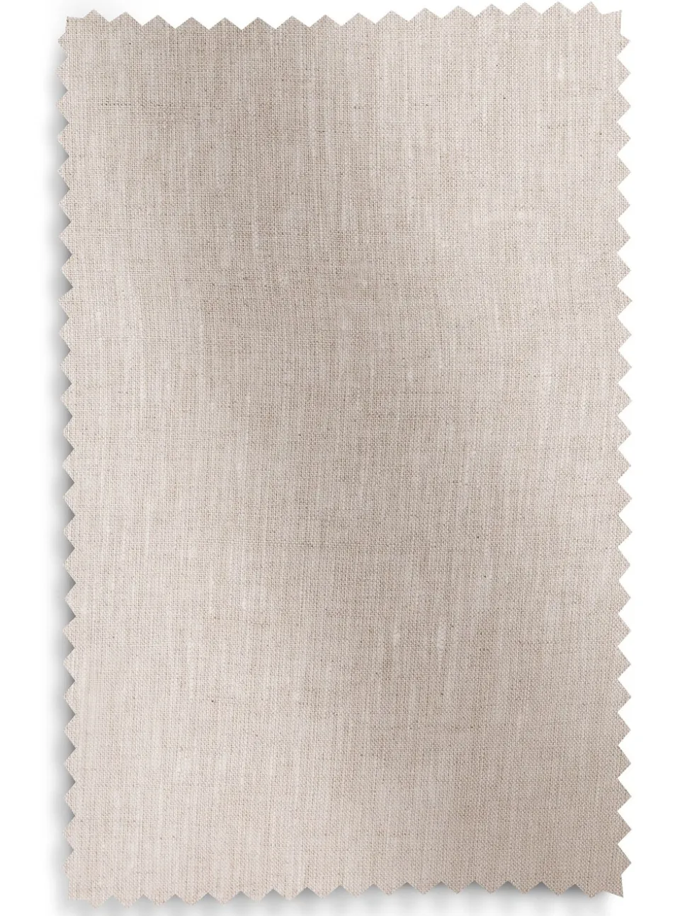N. Premium Collection 100% linnen gevoerde gordijnen met plooiband