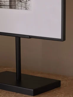 N. Premium Easel-fotolijst