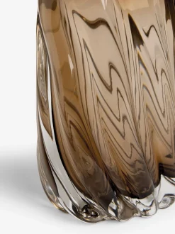 N. Premium Swirl Vaas