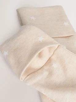 Naturel I Love My Daddy - Babypyjama met tweewegrits (0-18mnd)