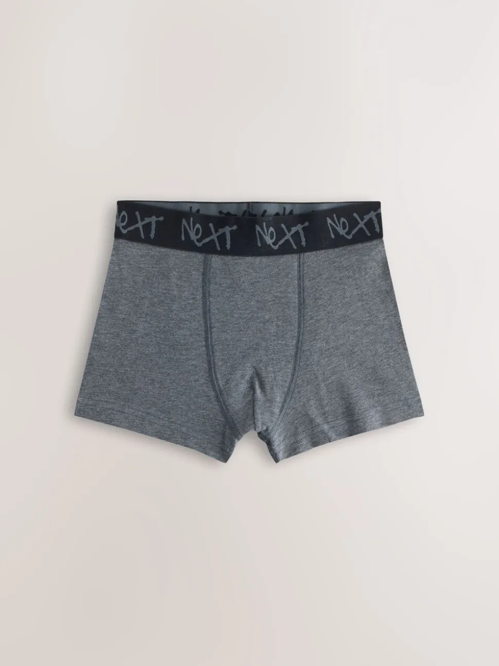 Naturel Multicolor - Verpakking van 5 boxers (2-16jr)