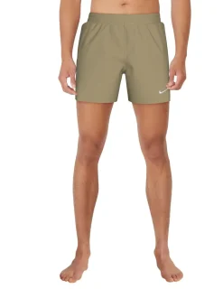 Natuurlijk - 7 inch - Nike Essential volley-zwemshort
