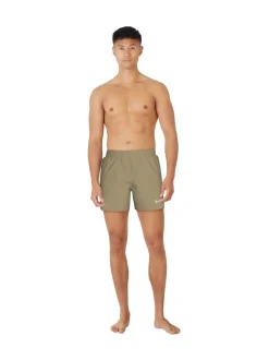 Natuurlijk - 7 inch - Nike Essential volley-zwemshort