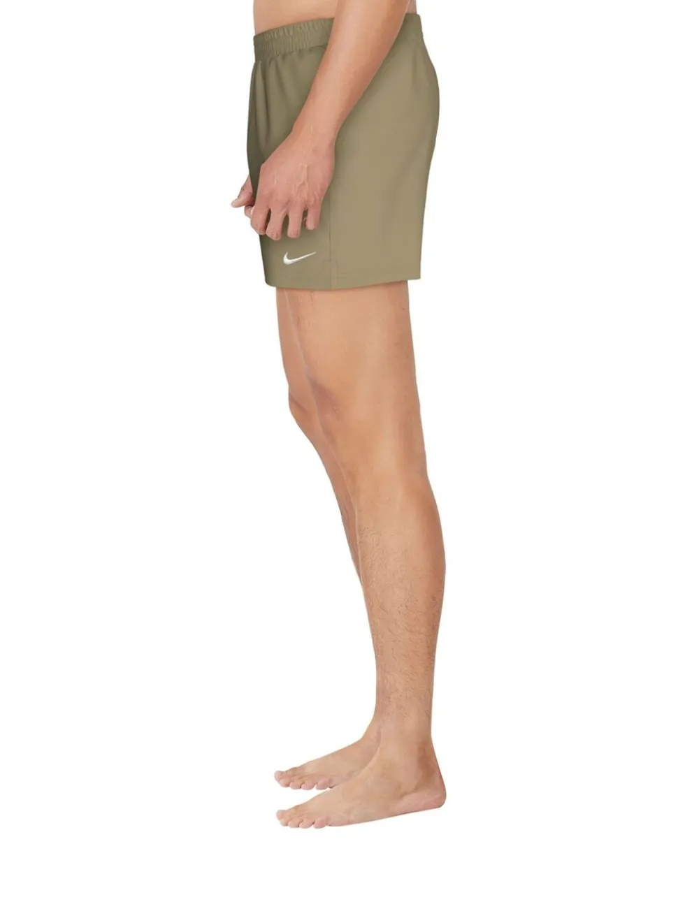 Natuurlijk - 7 inch - Nike Essential volley-zwemshort
