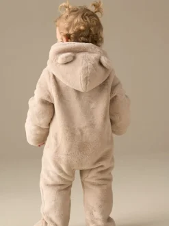 Natuurlijk - Angel & Rocket Quinn skipak van imitatiebont