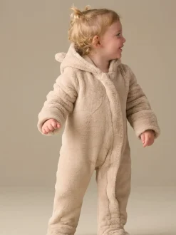 Natuurlijk - Angel & Rocket Quinn skipak van imitatiebont