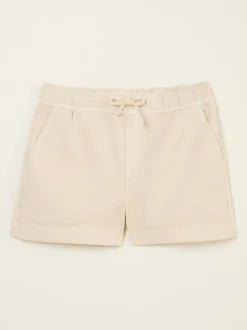 Natuurlijk - FatFace Drawstring Short