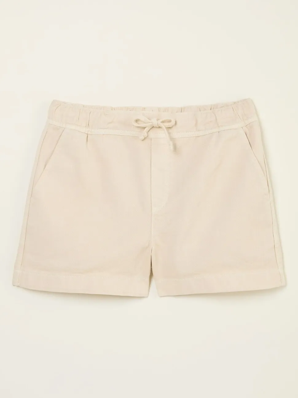 Natuurlijk - FatFace Drawstring Short