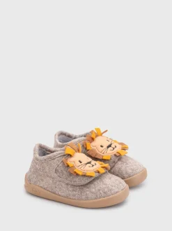 Natuurlijk - Igor Homie Character Slippers.