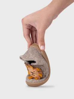 Natuurlijk - Igor Homie Character Slippers.