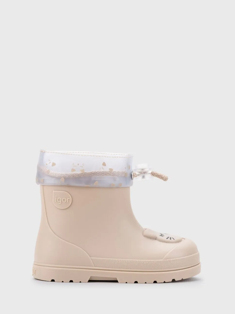 Natuurlijk - Igor Mendi Cat Ankle Wellies