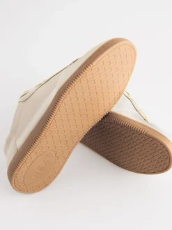 Natuurlijk - Sneaker met veters