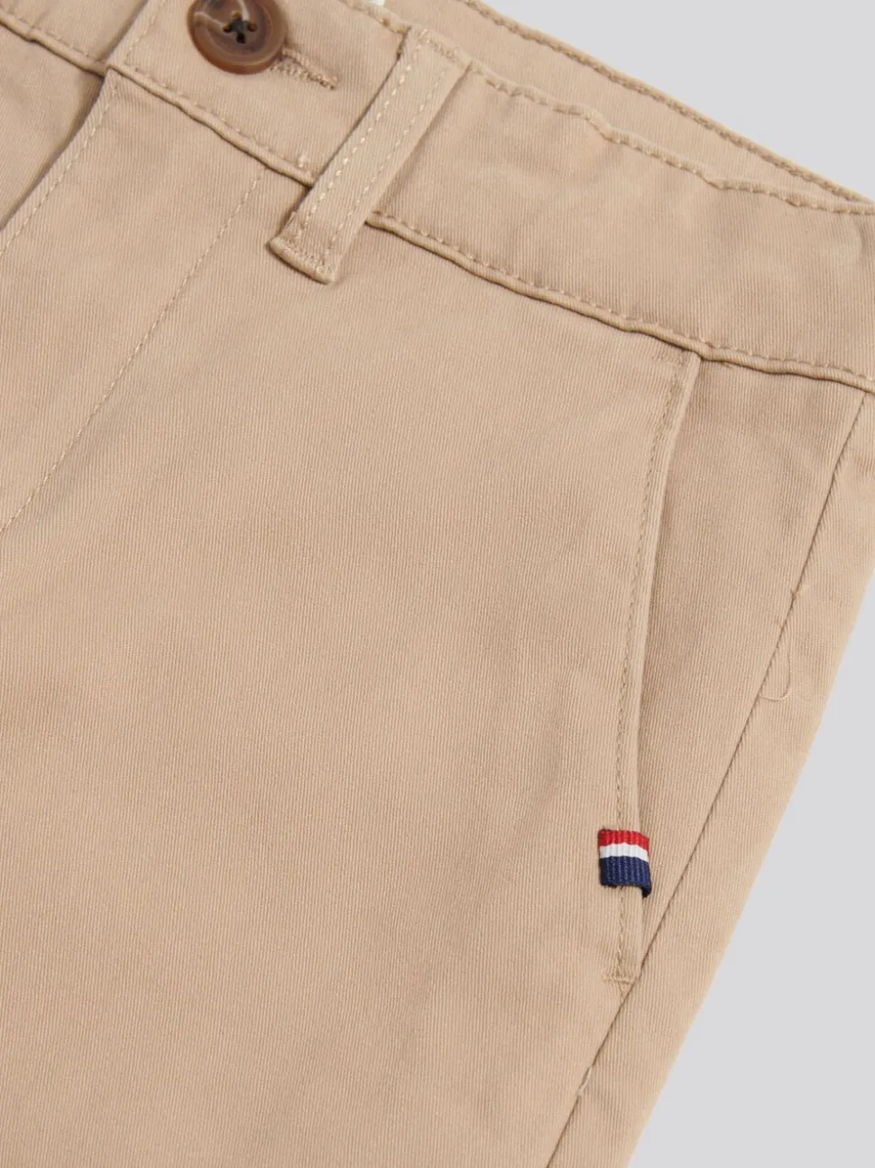 Natuurlijk - U.S. Polo Assn Classic Chino Shorts
