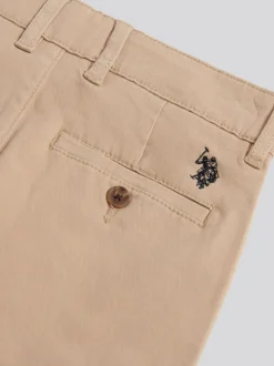Natuurlijk - U.S. Polo Assn Classic Chino Shorts