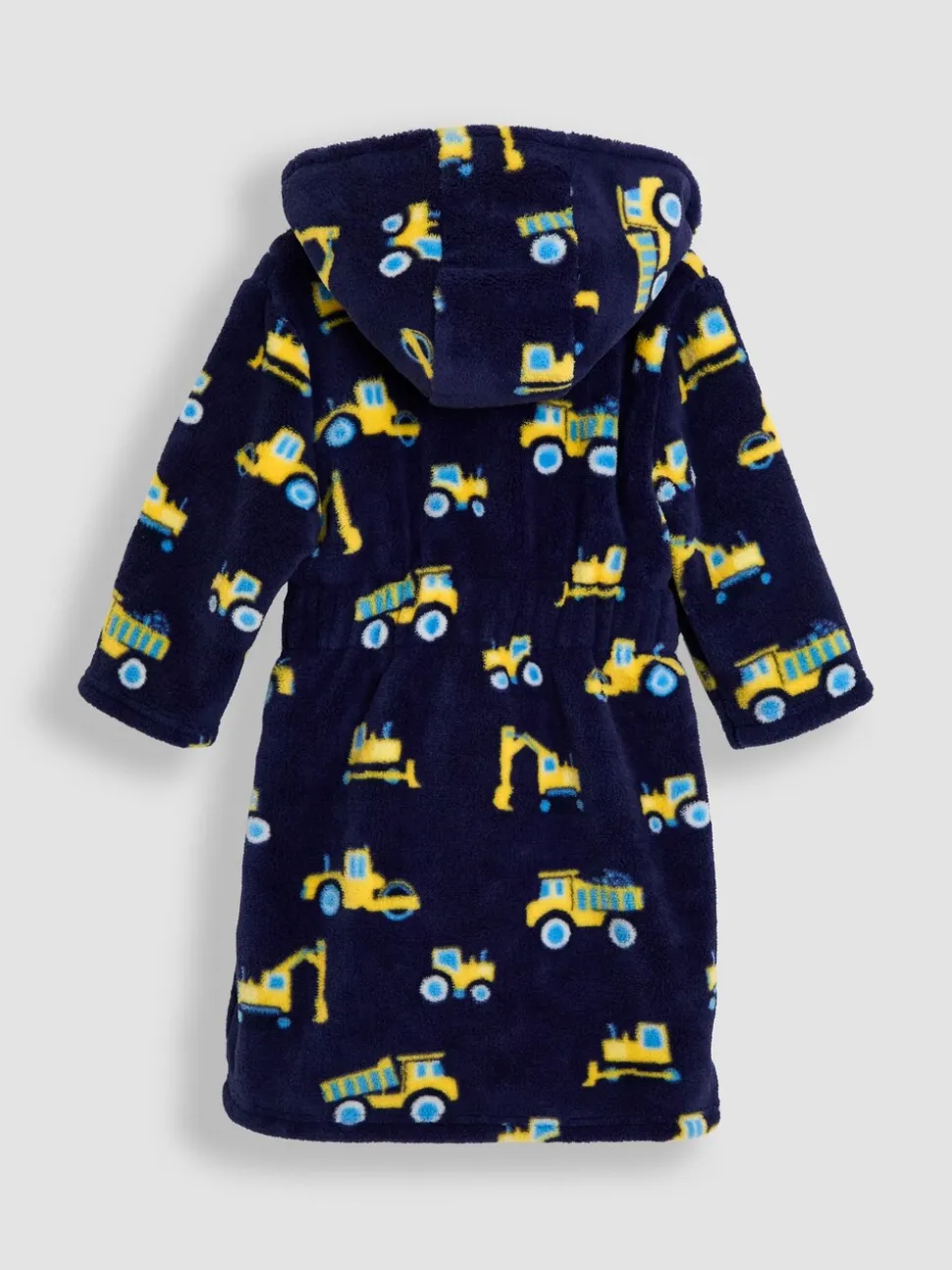 Navy Construction - JoJo Maman Bébé - Badjas