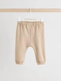 Neutraal - Baby Sweatshirt en Joggingbroeken Set 6 stuks (0mnd-3jaar)