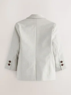 Neutraal - Blazer (3 mnd - 9 jr)