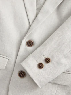 Neutraal - Blazer (3 mnd - 9 jr)