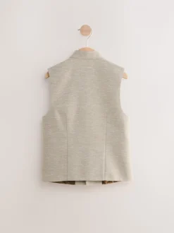 Neutraal - Eid gilet (3mnd-16jr)