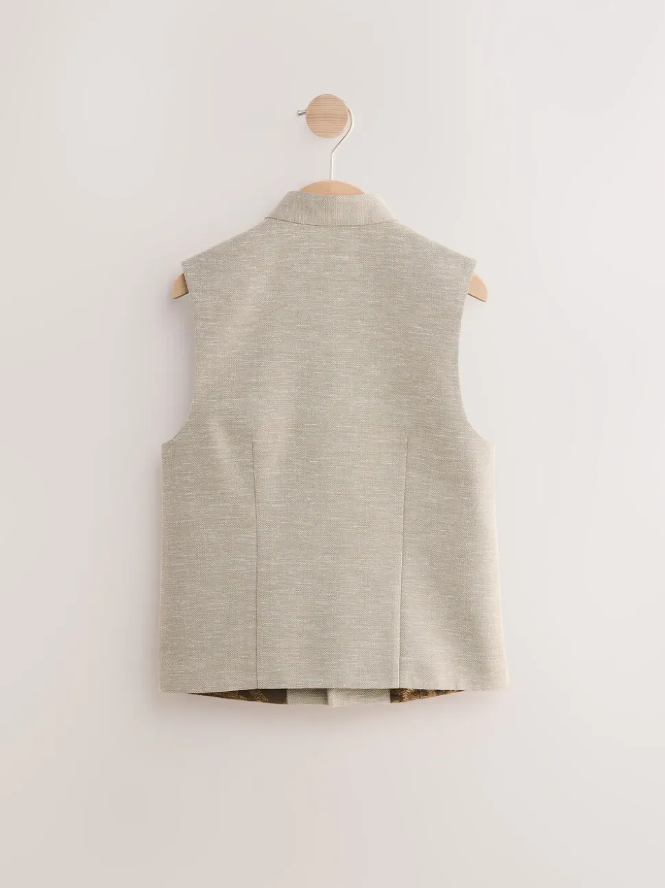 Neutraal - Eid gilet (3mnd-16jr)