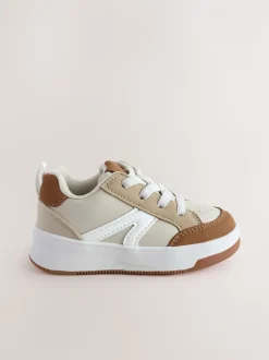 Neutraal - Elastische sportschoenen