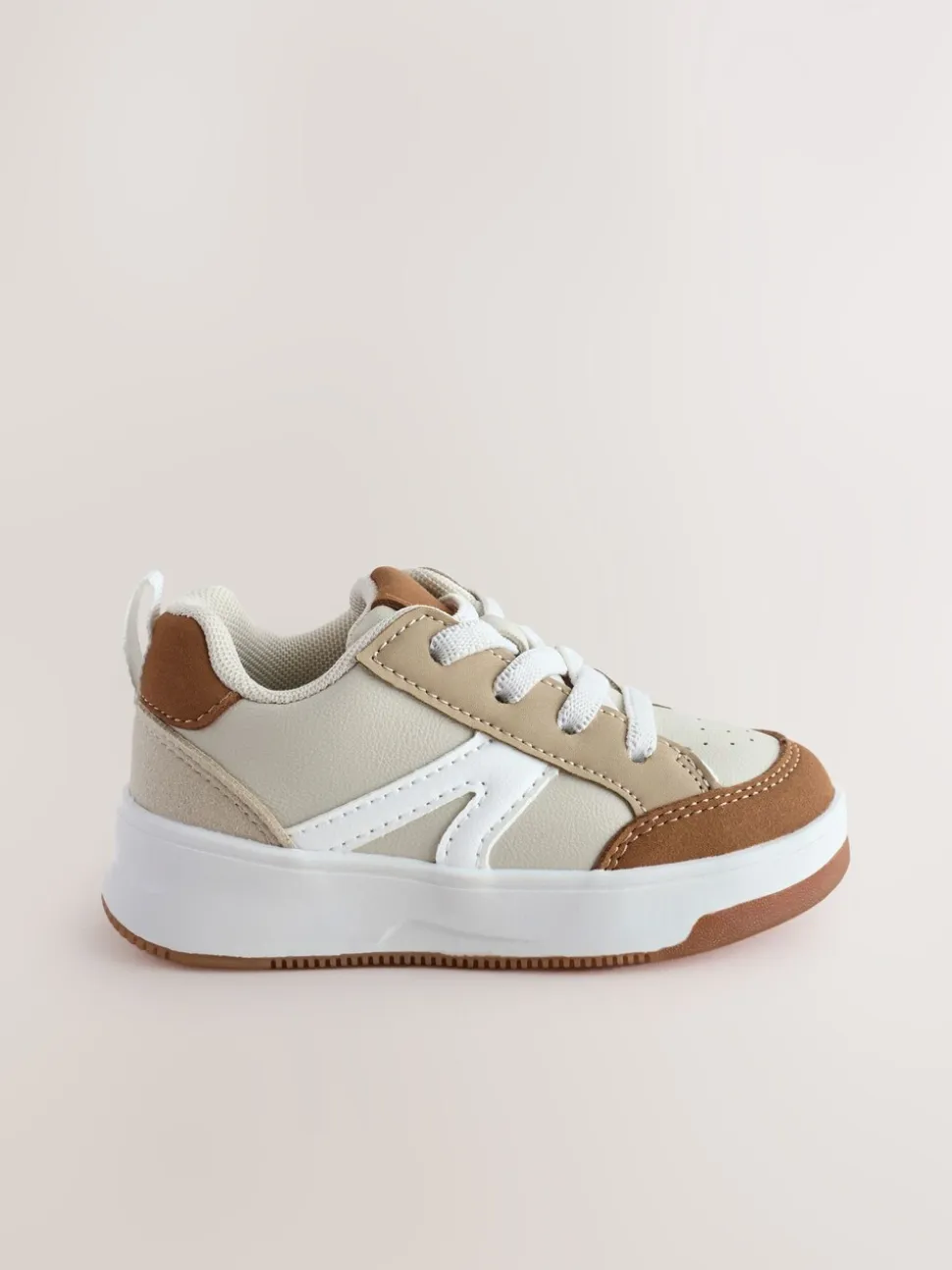 Neutraal - Elastische sportschoenen