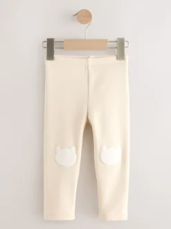 Neutraal - Legging (3 mnd-7 jr)