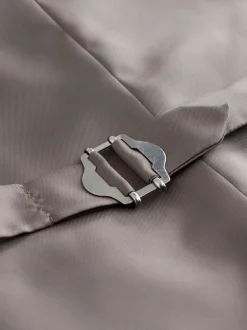 Neutraal - Merino Wool Blend Suit Waistcoat