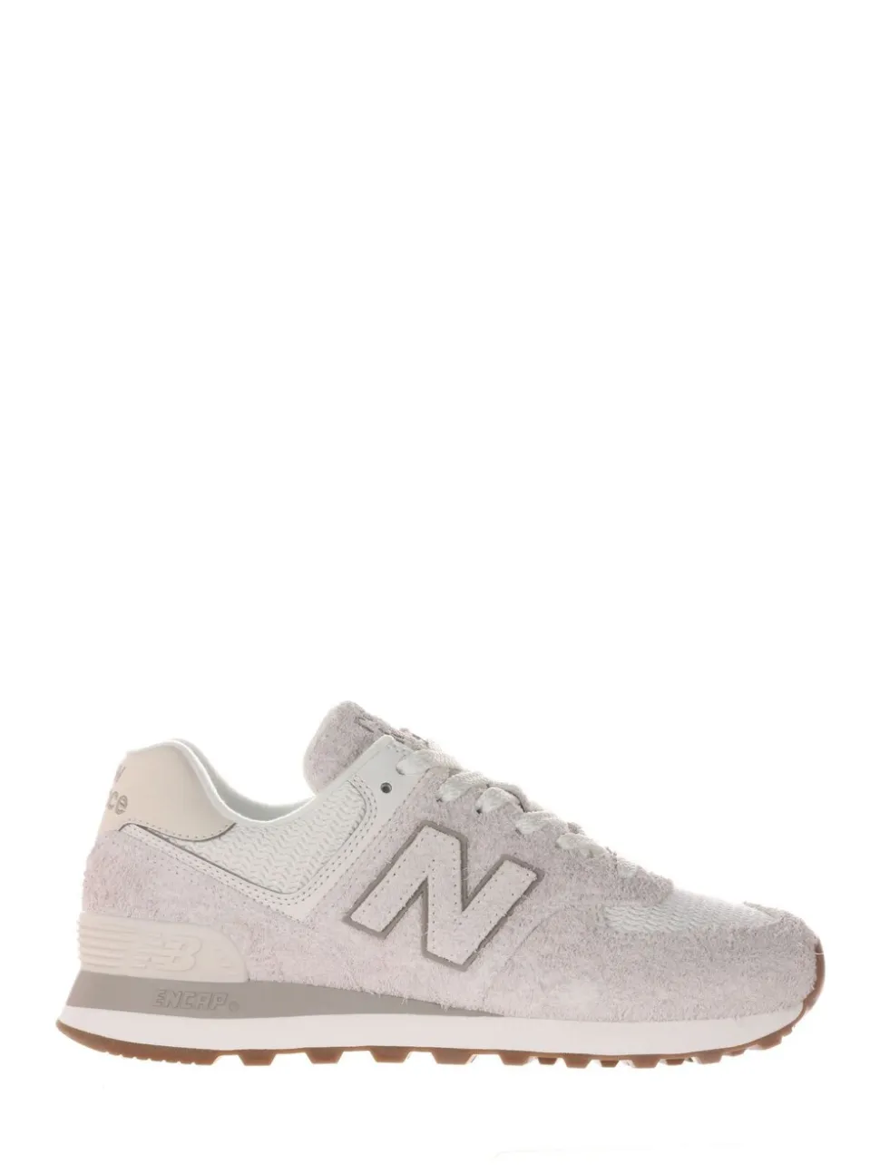 Neutraal - New Balance 574 - Sneakers