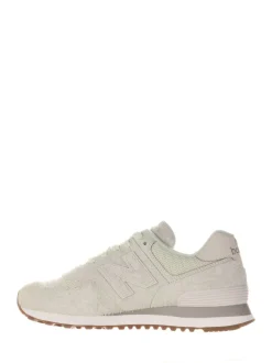 Neutraal - New Balance 574 - Sneakers