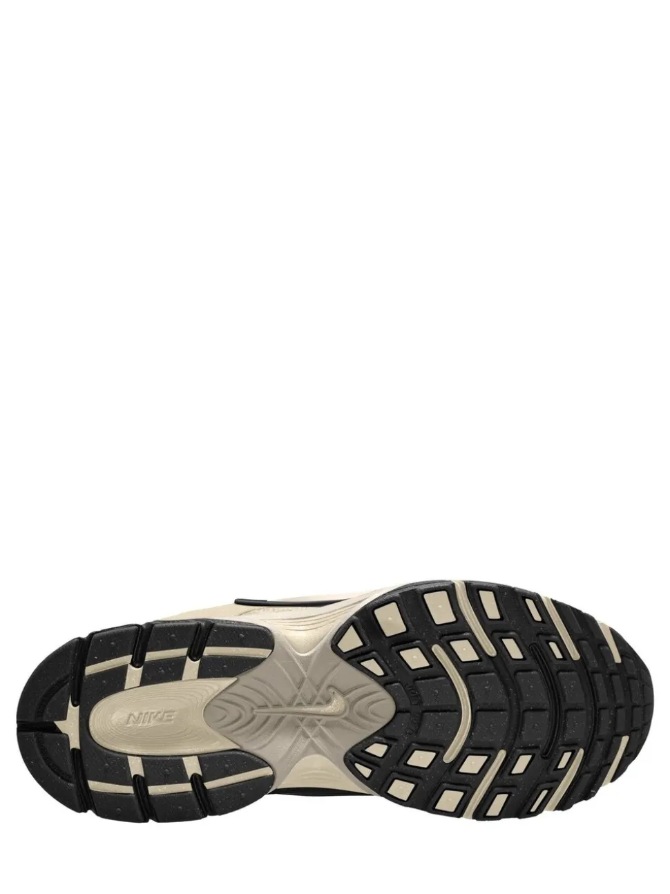 Neutraal - Nike Vomero V5 hardloopsneakers