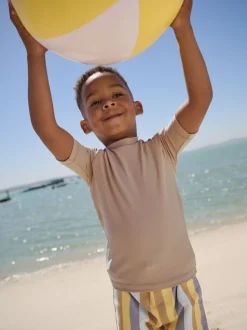 Neutraal - Rash Vest (3mths-7yrs) (3mths-7yrs)