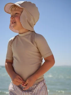 Neutraal - Rash Vest (3mths-7yrs) (3mths-7yrs)