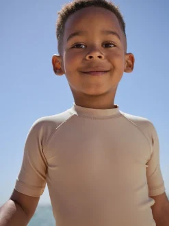 Neutraal - Rash Vest (3mths-7yrs) (3mths-7yrs)