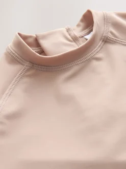 Neutraal - Rash Vest (3mths-7yrs) (3mths-7yrs)