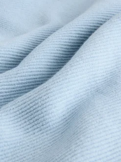 Neutraal - Set van 3 T-shirts met textuur en korte mouwen & fietsbroeken (3mnd-7jr)
