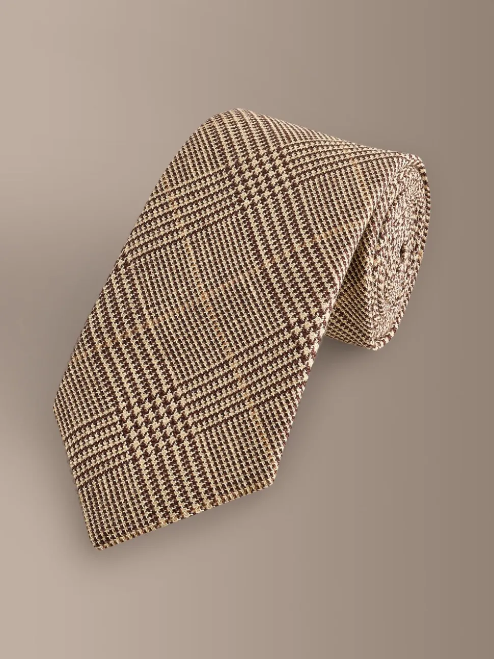 Neutraal - Signature Premium Tie