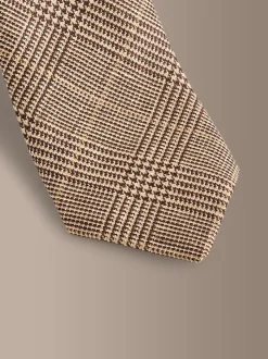 Neutraal - Signature Premium Tie