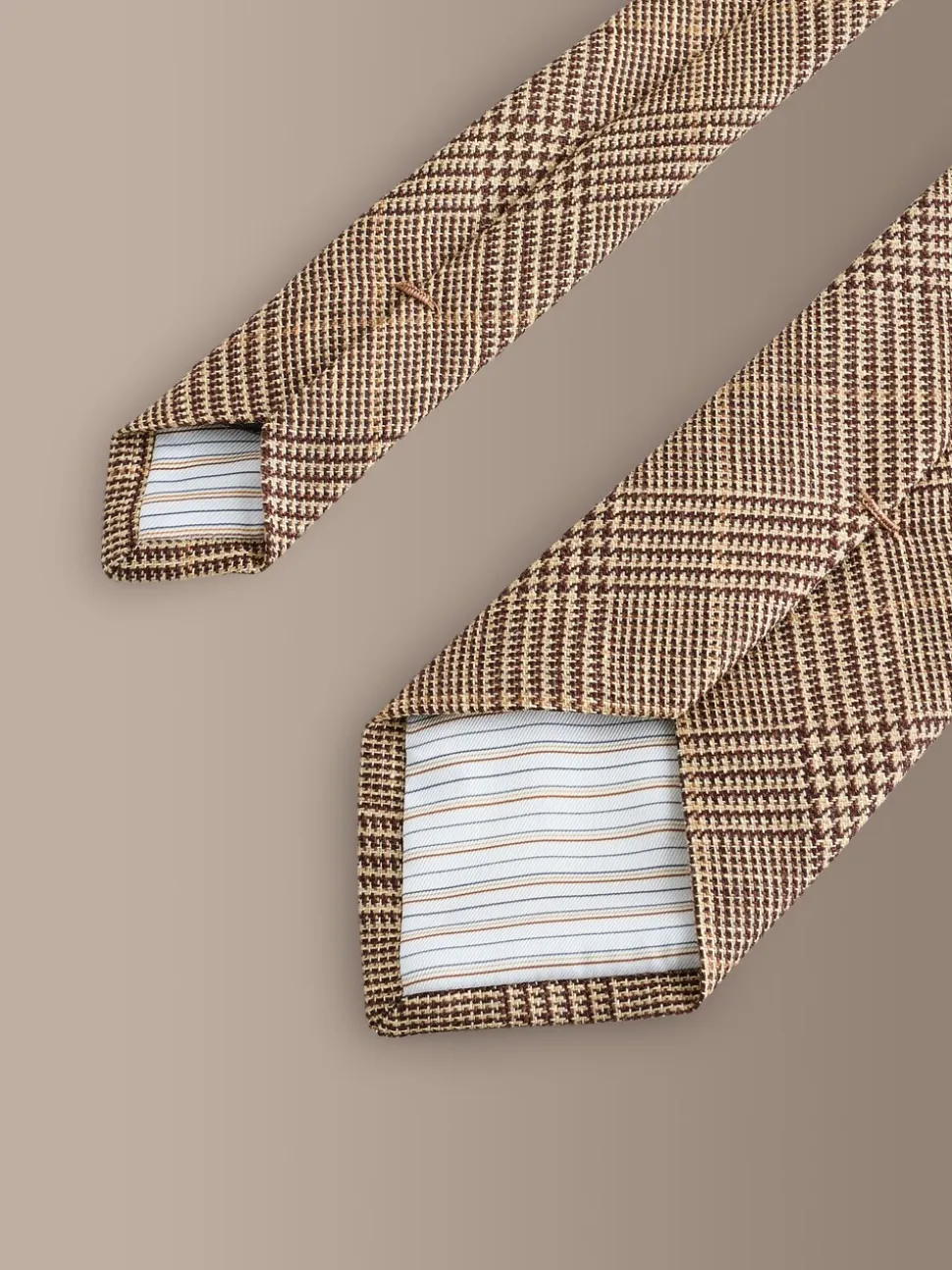 Neutraal - Signature Premium Tie