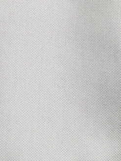 Neutraal - Slim Fit - Kostuum met textuur: colbert