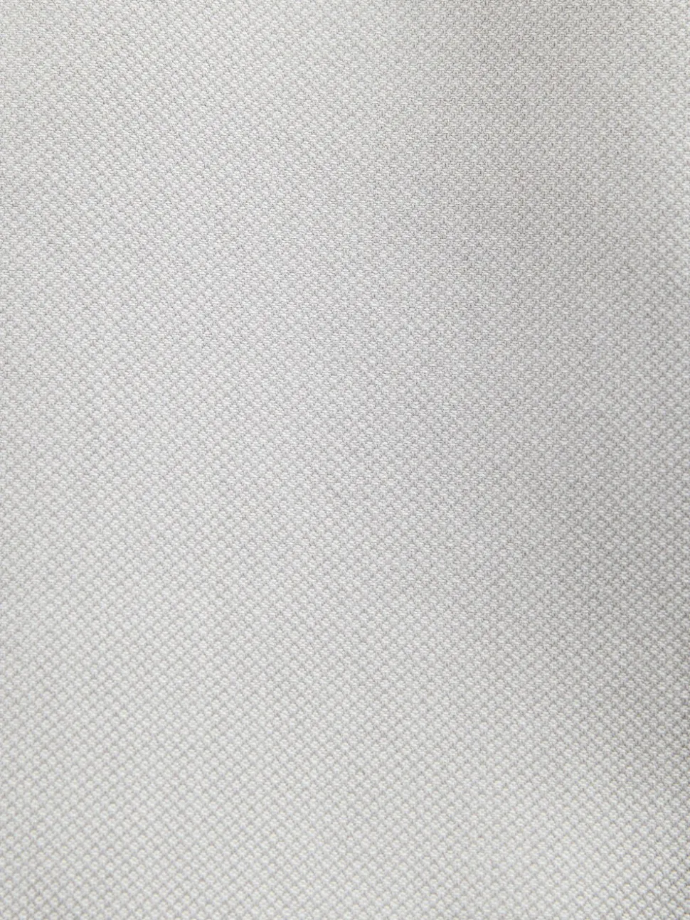 Neutraal - Slim Fit - Kostuum met textuur: colbert
