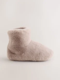 Neutraal - Soft Slipper Socks