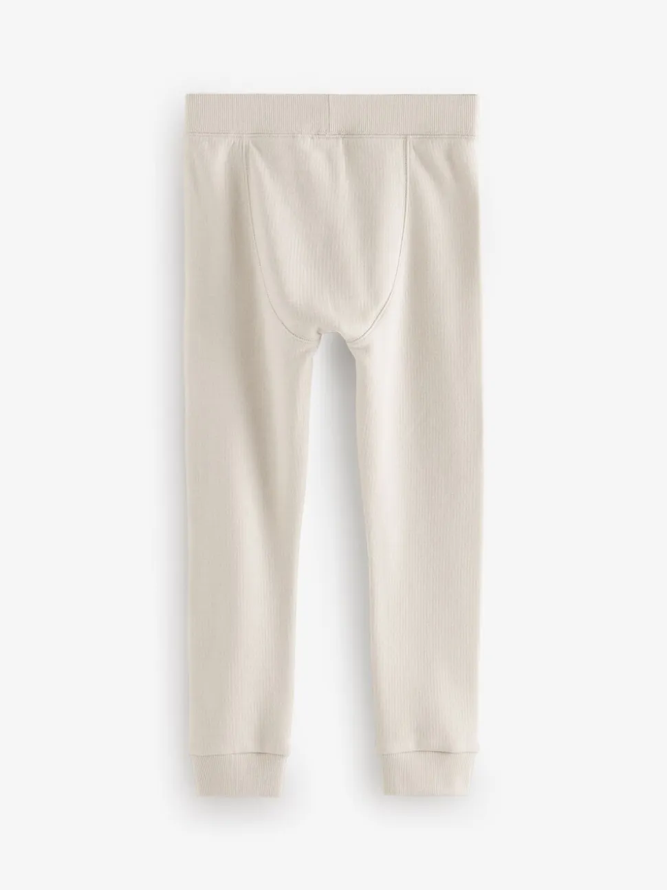 Neutraal - Verpakking van 2 thermische leggings (2-16 jr)