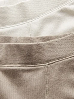 Neutraal - Verpakking van 2 thermische leggings (2-16 jr)