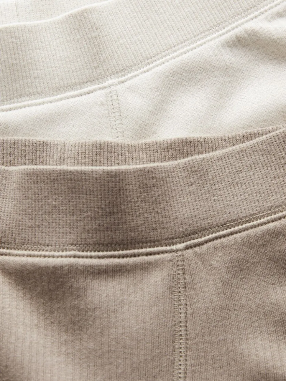 Neutraal - Verpakking van 2 thermische leggings (2-16 jr)