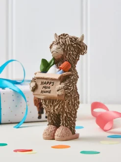 New Home Hamish The Highland Cow Ornament