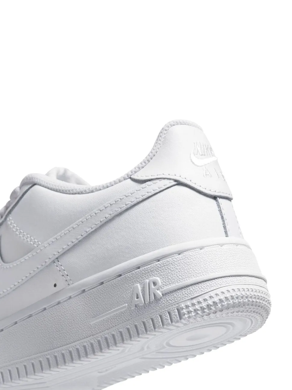 Nieuw wit - Nike Air Force 1 voor jeugd