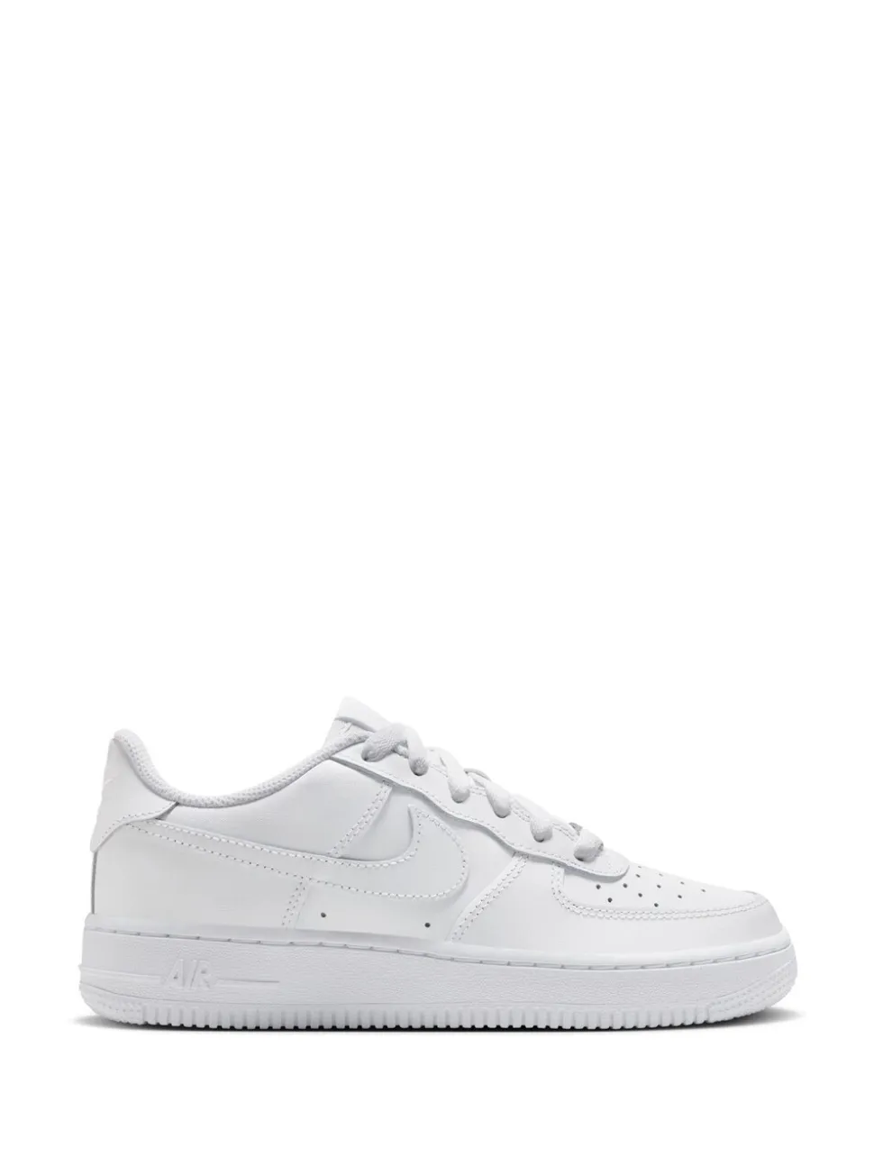 Nieuw wit - Nike Air Force 1 voor jeugd