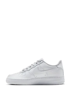 Nieuw wit - Nike Air Force 1 voor jeugd